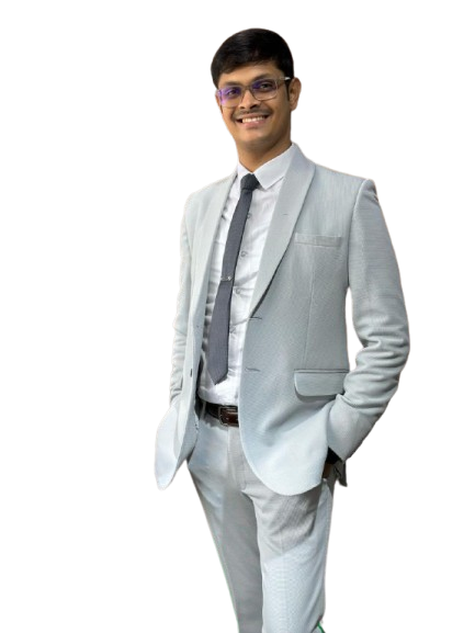 Shreekanth Bhardwaj - Founder of S&S Dreamspaces