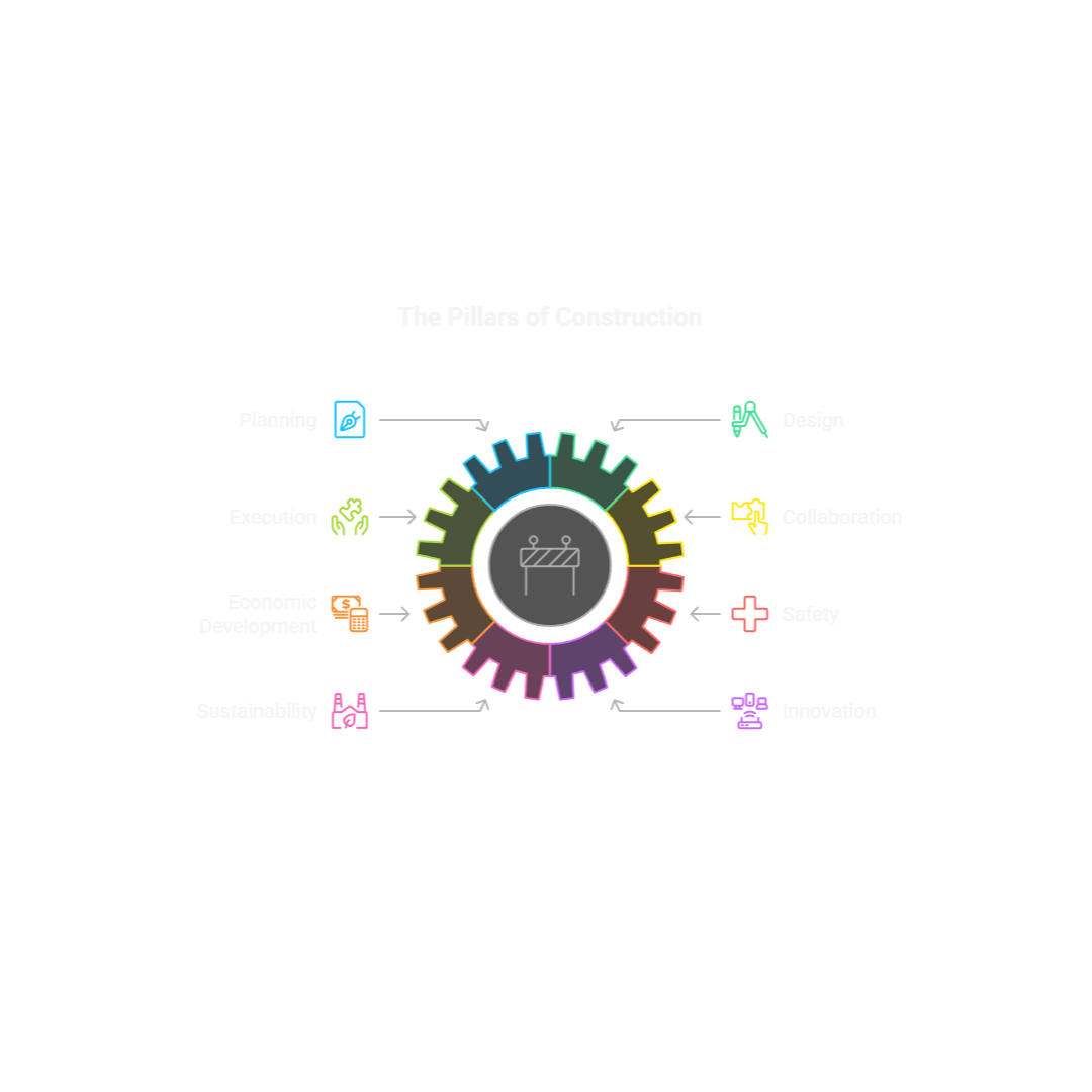 S&S contruction image